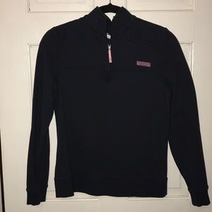 NEW Vineyard Vines 1/4 zip
